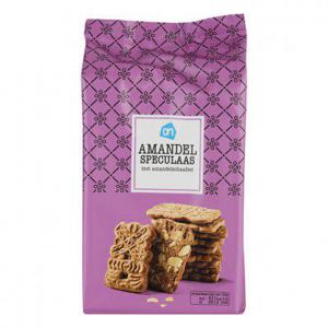 AH Amandelspeculaas