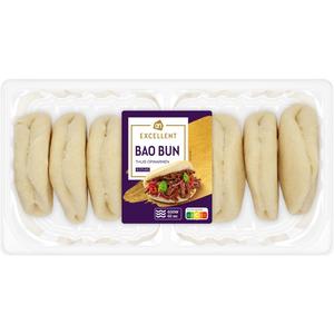 AH Excellent Mini bao's