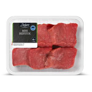 Deluxe Mini Biefstuk