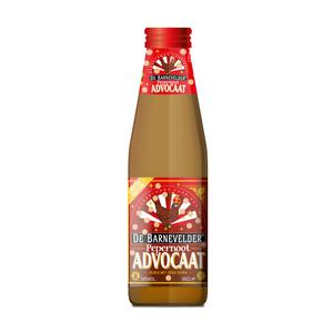 De Barnevelder Pepernoot advocaat