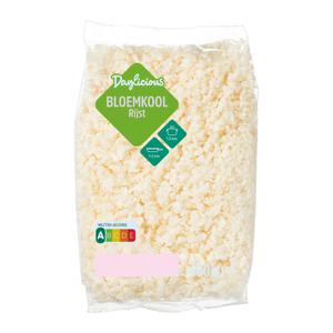 Daylicious Bloemkoolrijst