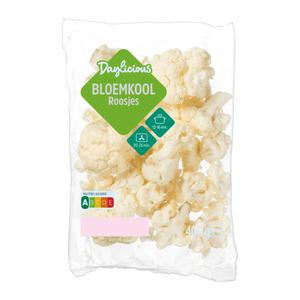 Daylicious Bloemkoolroosjes
