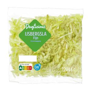 Daylicious IJsbergsla
