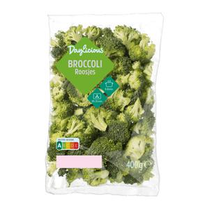 Daylicious Broccoliroosjes