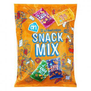 AH Snackmix