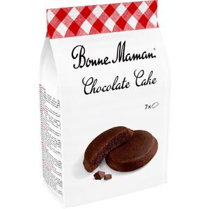 Bonne Maman Chocolate cake