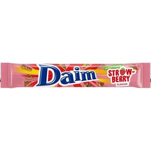 Daim Strawberry