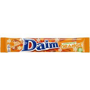 Daim Orange