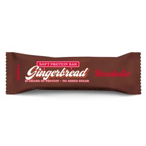 Barebells Soft Protein Bar Gingerbread