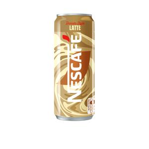 Nescafe Barista Style Latte