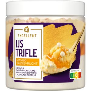 AH Excellent IJs trifle mango passievrucht