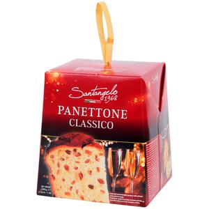 Santangelo Pannettone Classico