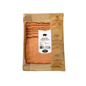 Zwagerman Gebraden gehakt sate