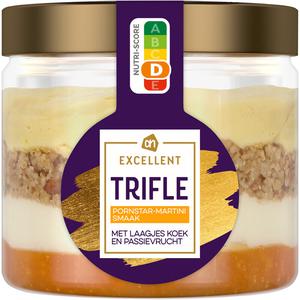 AH Excellent Trifle pornstar martini smaak