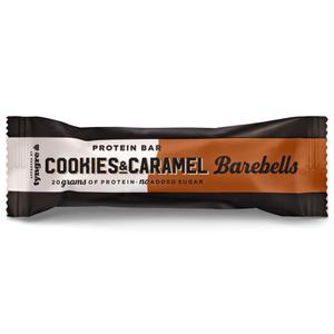 Barebells Cookies & Caramel