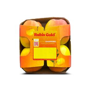 Rubis Gold Appels