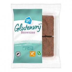 AH Glutenvrij Brownies