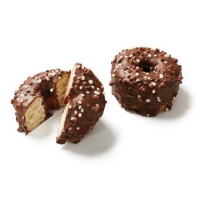 Lidl Choco-cronut