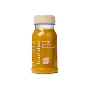 Chef Select Fruit-Shot Mango Gember Sinaasappel