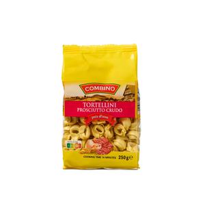 Combino Tortellini prosciutto crudo