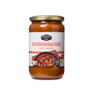 Zwagerman Runderhachee