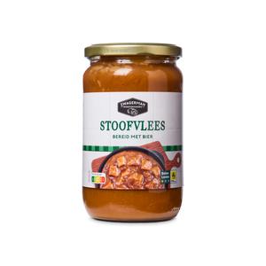Zwagerman Stoofvlees