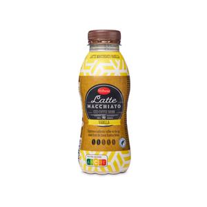 Milbona Latte Macchiato Vanille