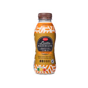 Milbona Latte Macchiato Karamel