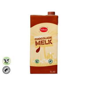 Milbona Volle chocolademelk