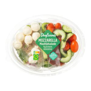 Daylicious Maaltijdsalade mozzarella- tomaat