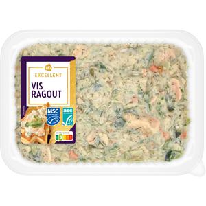 AH Excellent Vis ragout