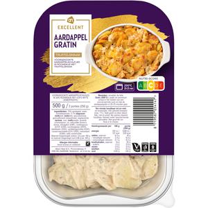 AH Excellent Aardappelgratin truffel