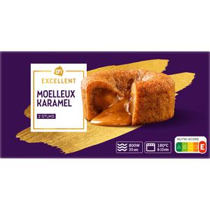 AH Excellent Moulleux karamel