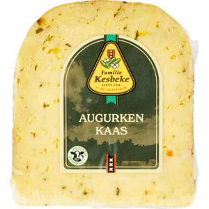 Kesbeke Augurken Kaas