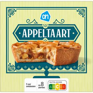 AH Appeltaart (diepvries)