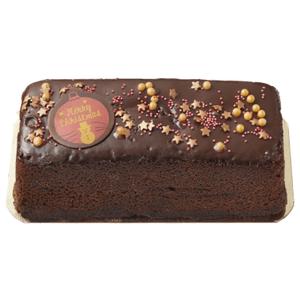 PLUS Korenlanders Luxe chocolade kerstcake