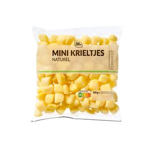 Chef Select Mini krieltjes naturel