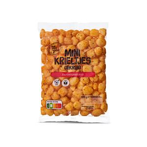 Chef Select Mini krieltjes barbecuesmaak