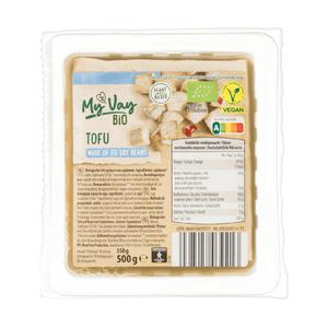 My Vay Biologische tofu