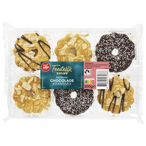 Feestelijk PLUS Chocolade Kransmix