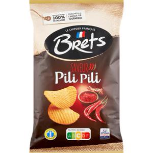 Brets Saveur Pili Pili