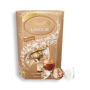 Lindt Lindor Irish Cream