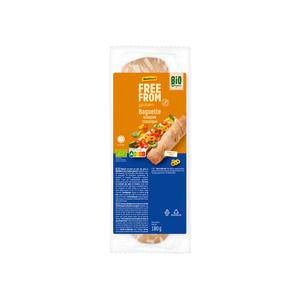 Tastino Glutenvrije baguettes klassiek