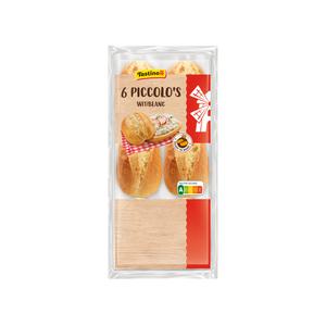 Tastino Pistolets wit