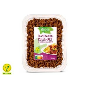 Vemondo Plantaardig rulgehakt