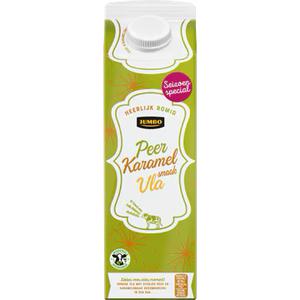 Jumbo Peer-Karamel Vla