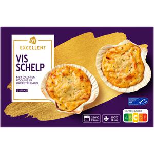AH Excellent Visschelp