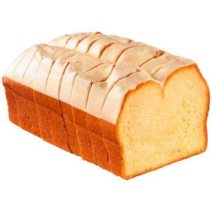PLUS Loafcake citroen