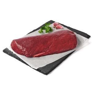 AH Vakslager hertenzadel filet gevliesd