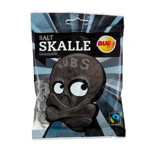 Bubs Salty Skulls
